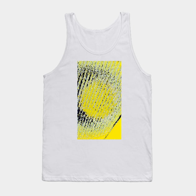 Meteor Tank Top by Tovers